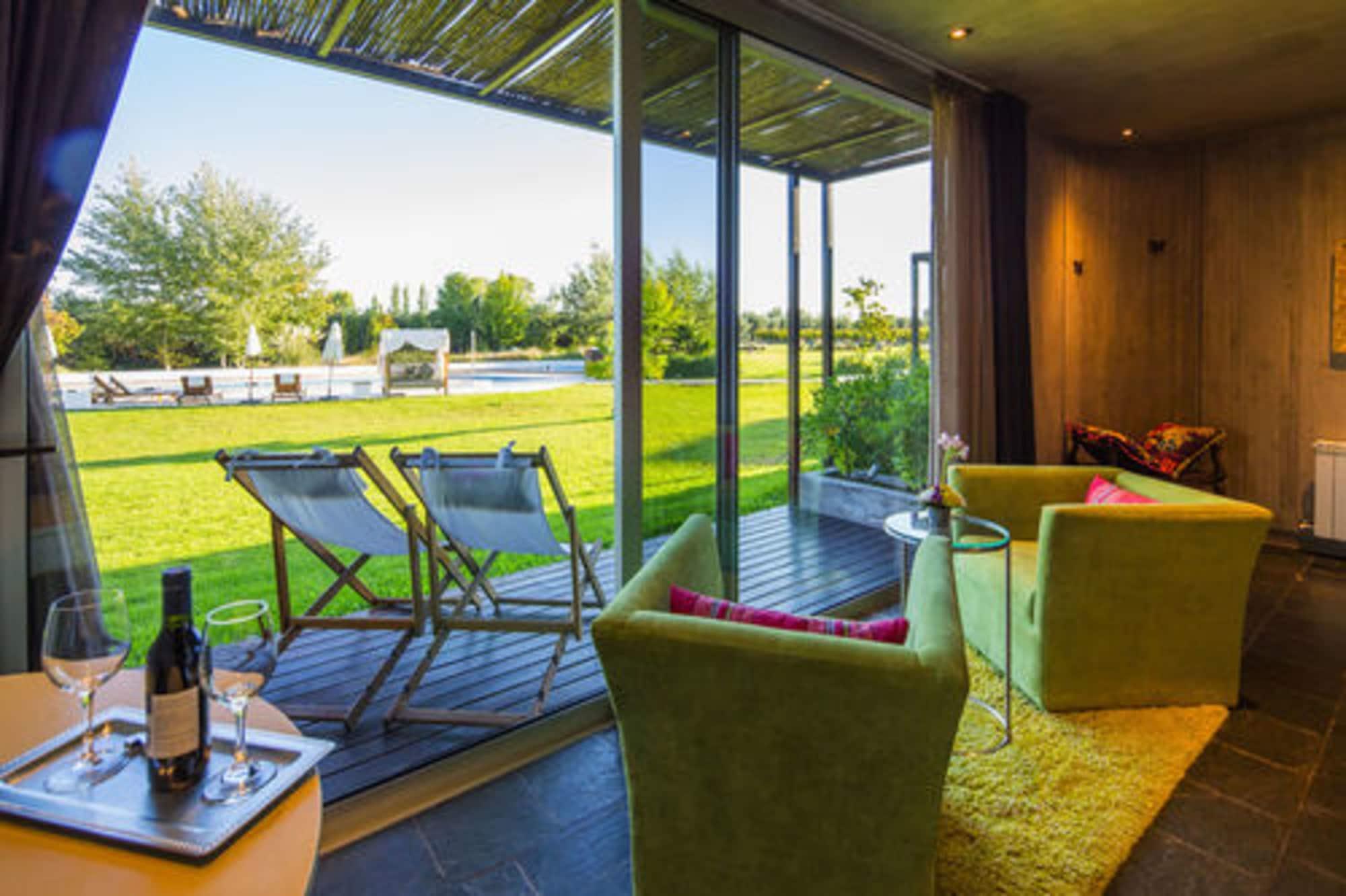 Entre Cielos (Adults Only) Vistalba Exterior photo