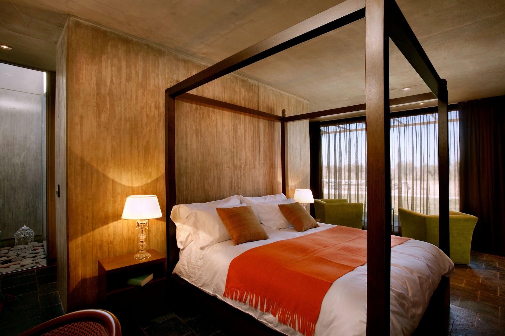 Entre Cielos (Adults Only) Vistalba Room photo