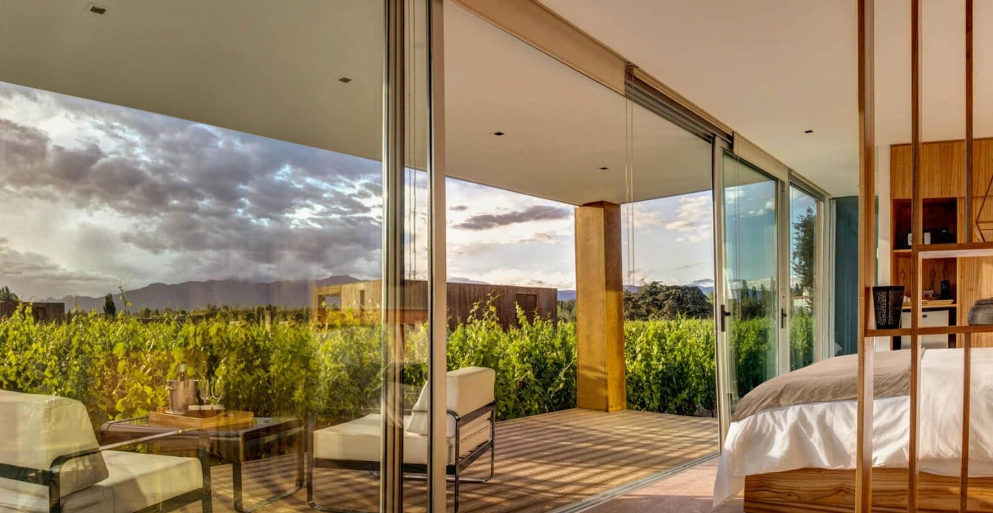 Entre Cielos (Adults Only) Vistalba Exterior photo