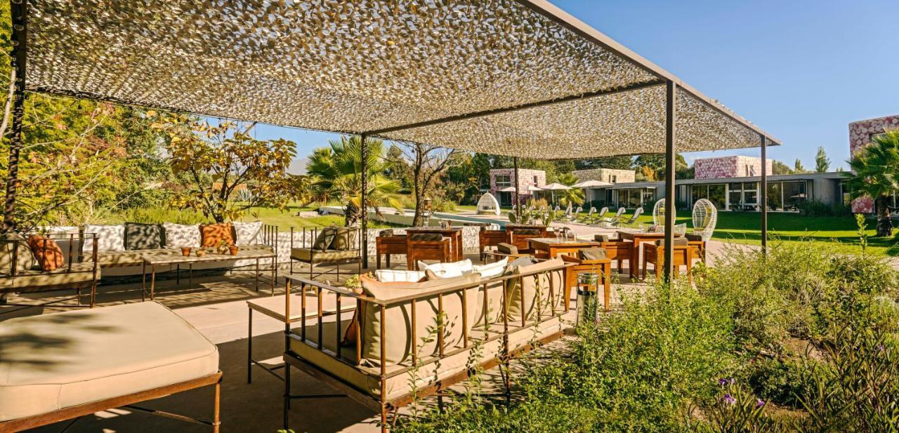 Entre Cielos (Adults Only) Vistalba Exterior photo