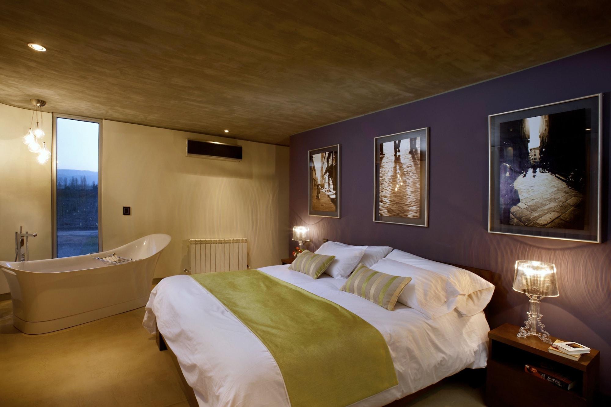 Entre Cielos (Adults Only) Vistalba Room photo