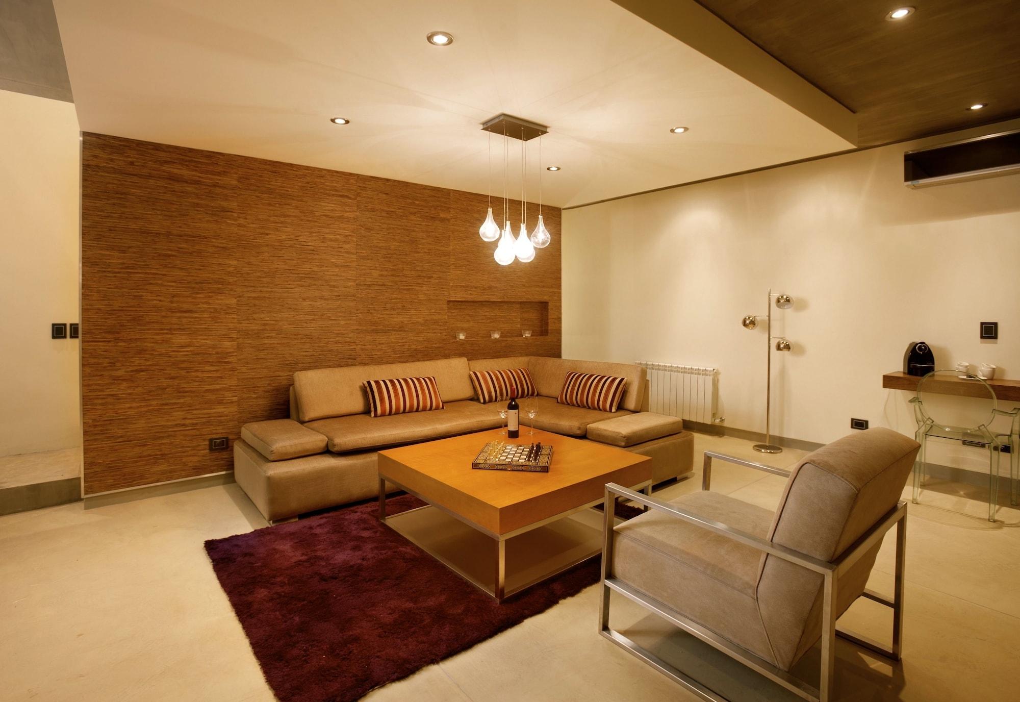 Entre Cielos (Adults Only) Vistalba Room photo