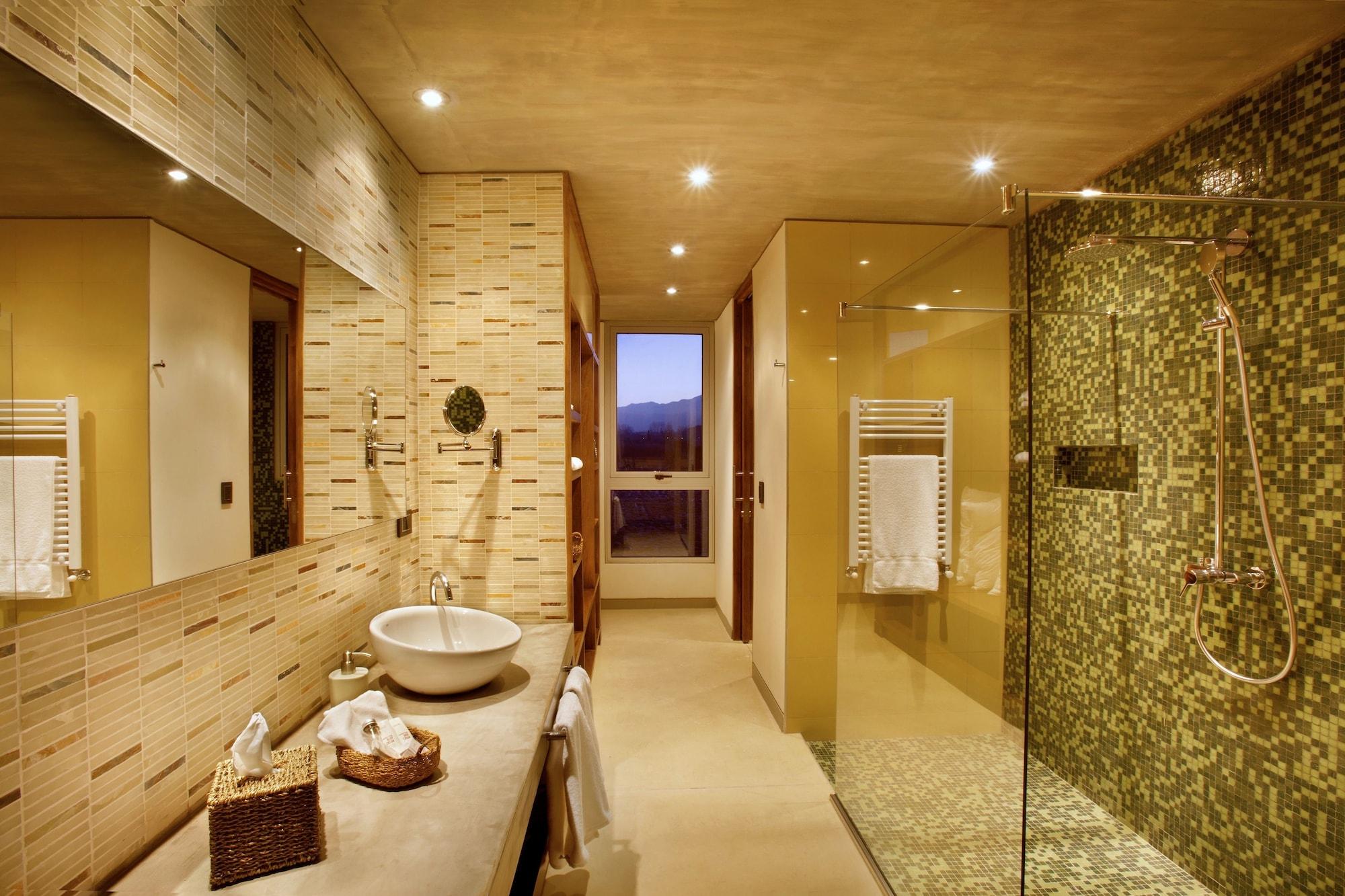 Entre Cielos (Adults Only) Vistalba Room photo