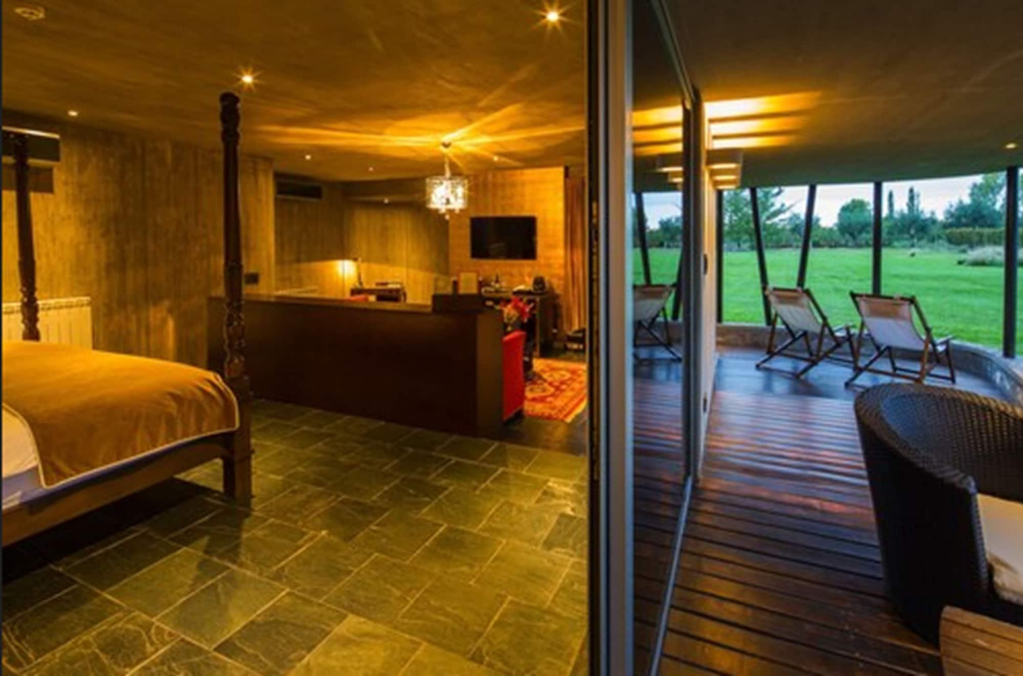 Entre Cielos (Adults Only) Vistalba Exterior photo