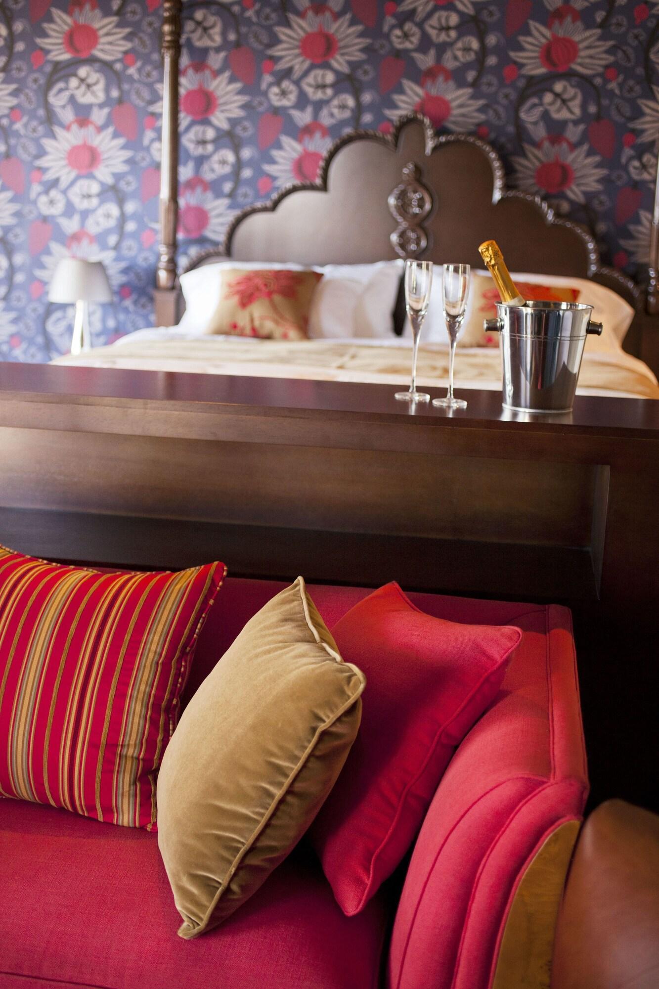 Entre Cielos (Adults Only) Vistalba Room photo