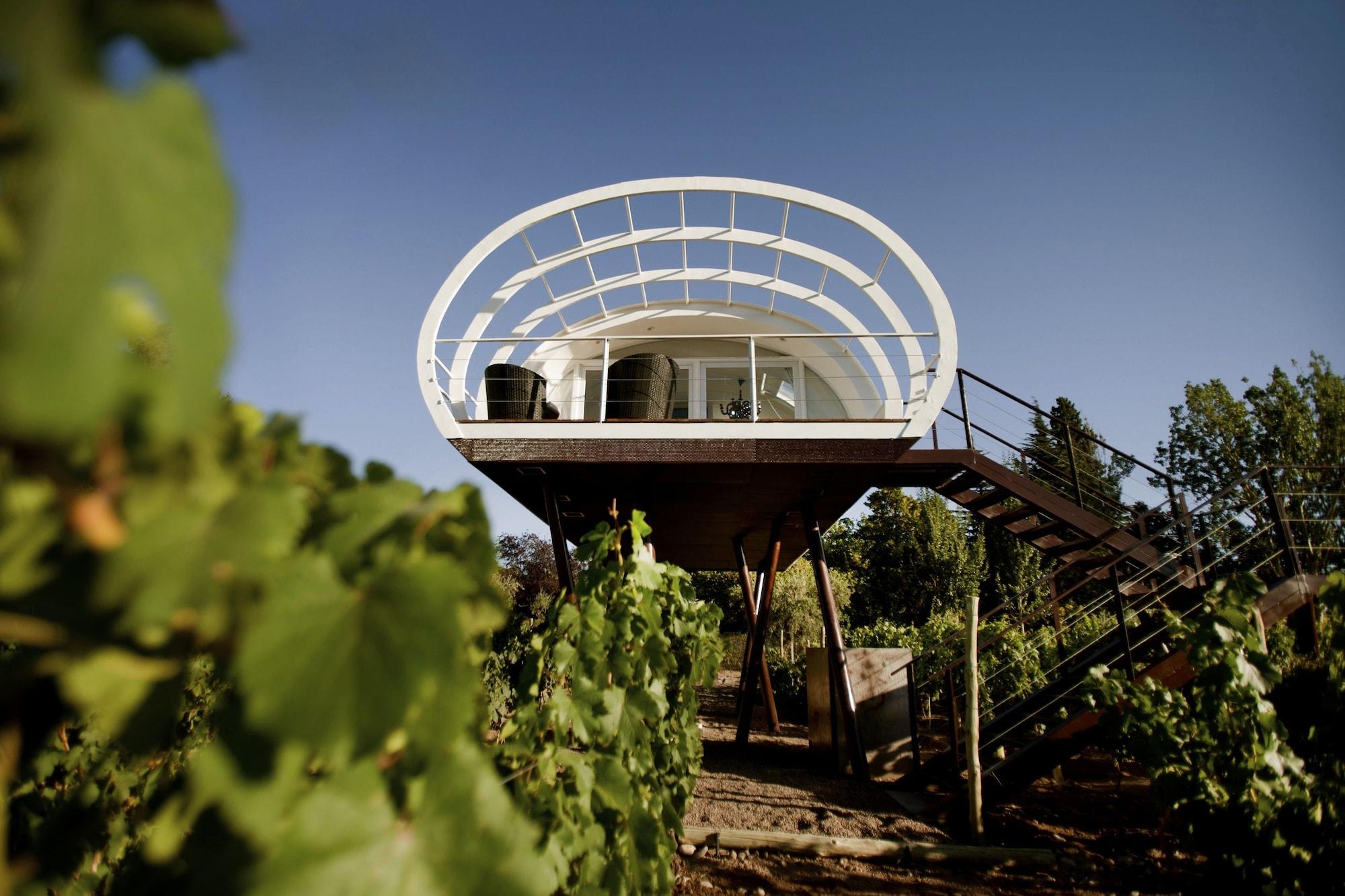 Entre Cielos (Adults Only) Vistalba Exterior photo