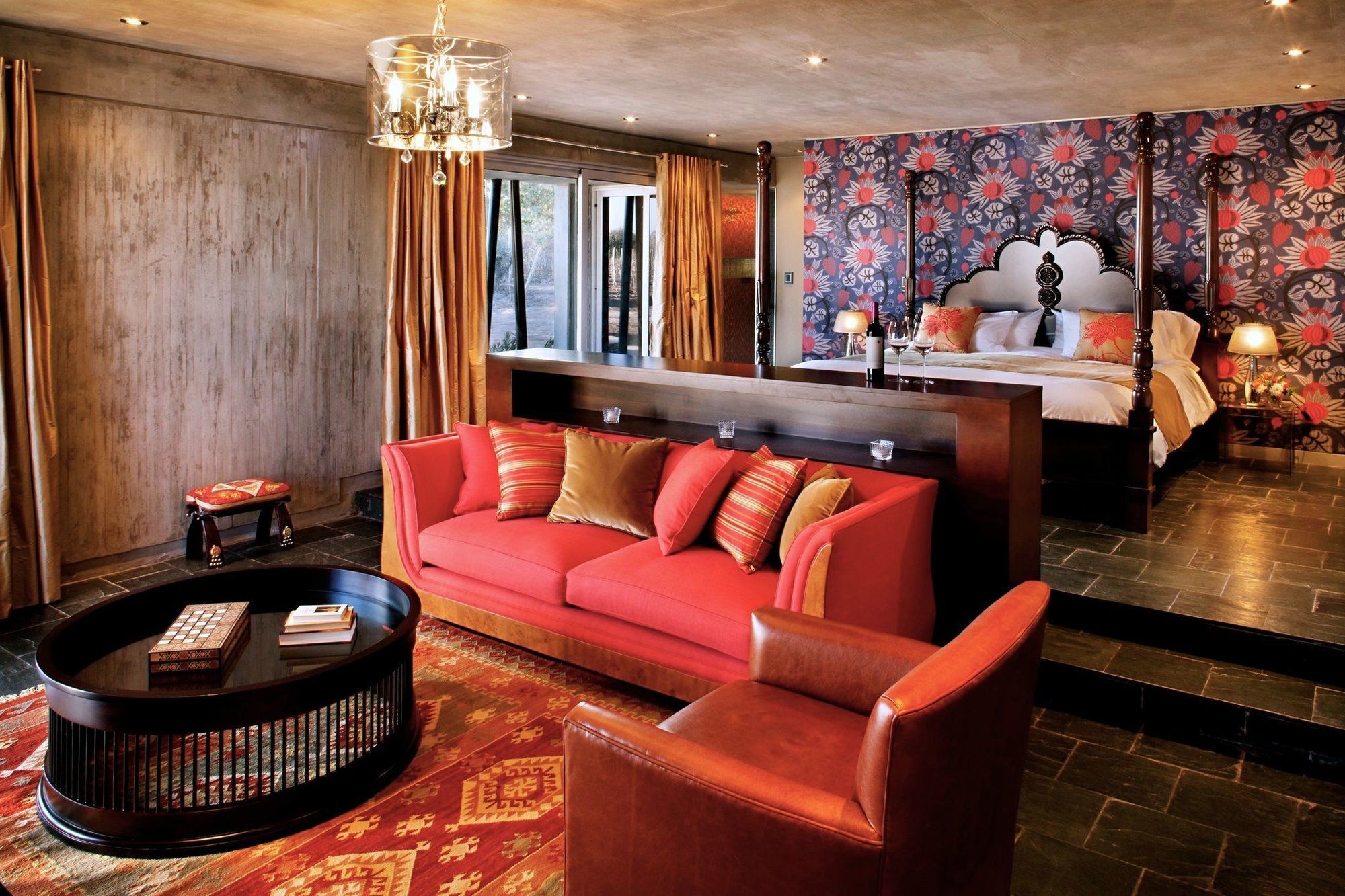 Entre Cielos (Adults Only) Vistalba Room photo