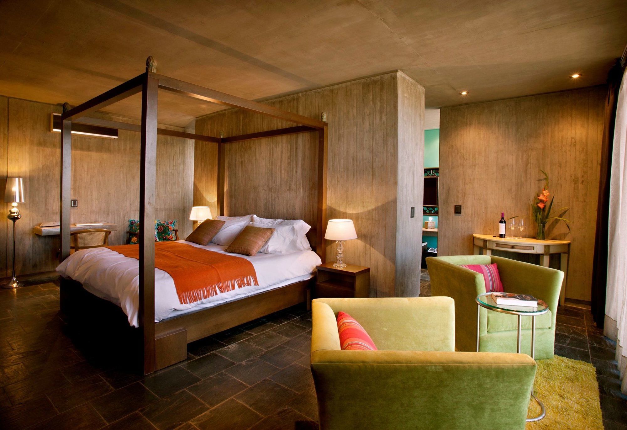 Entre Cielos (Adults Only) Vistalba Room photo