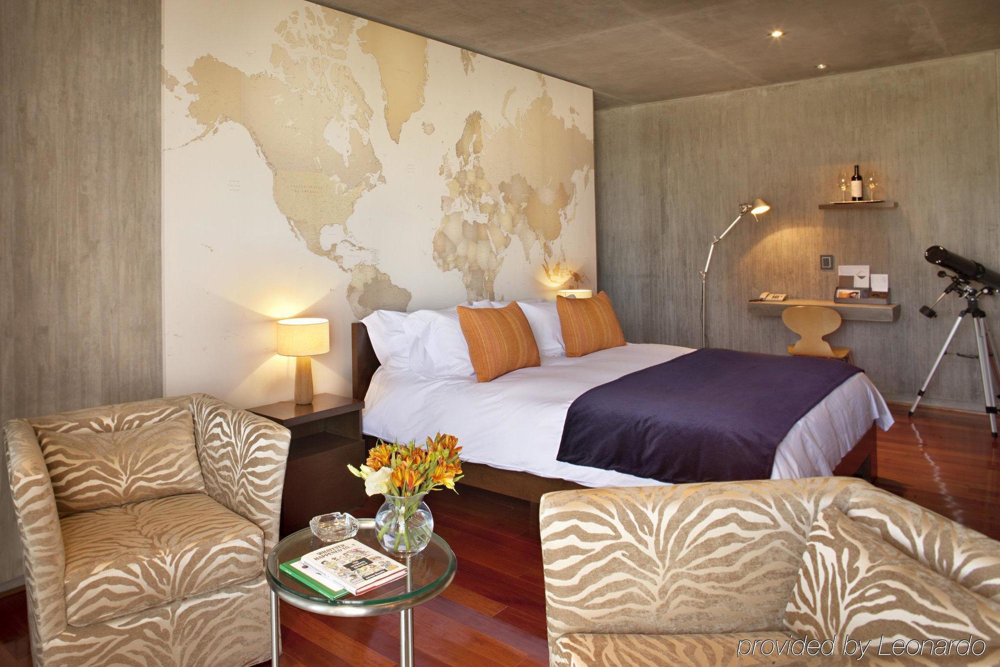 Entre Cielos (Adults Only) Vistalba Room photo