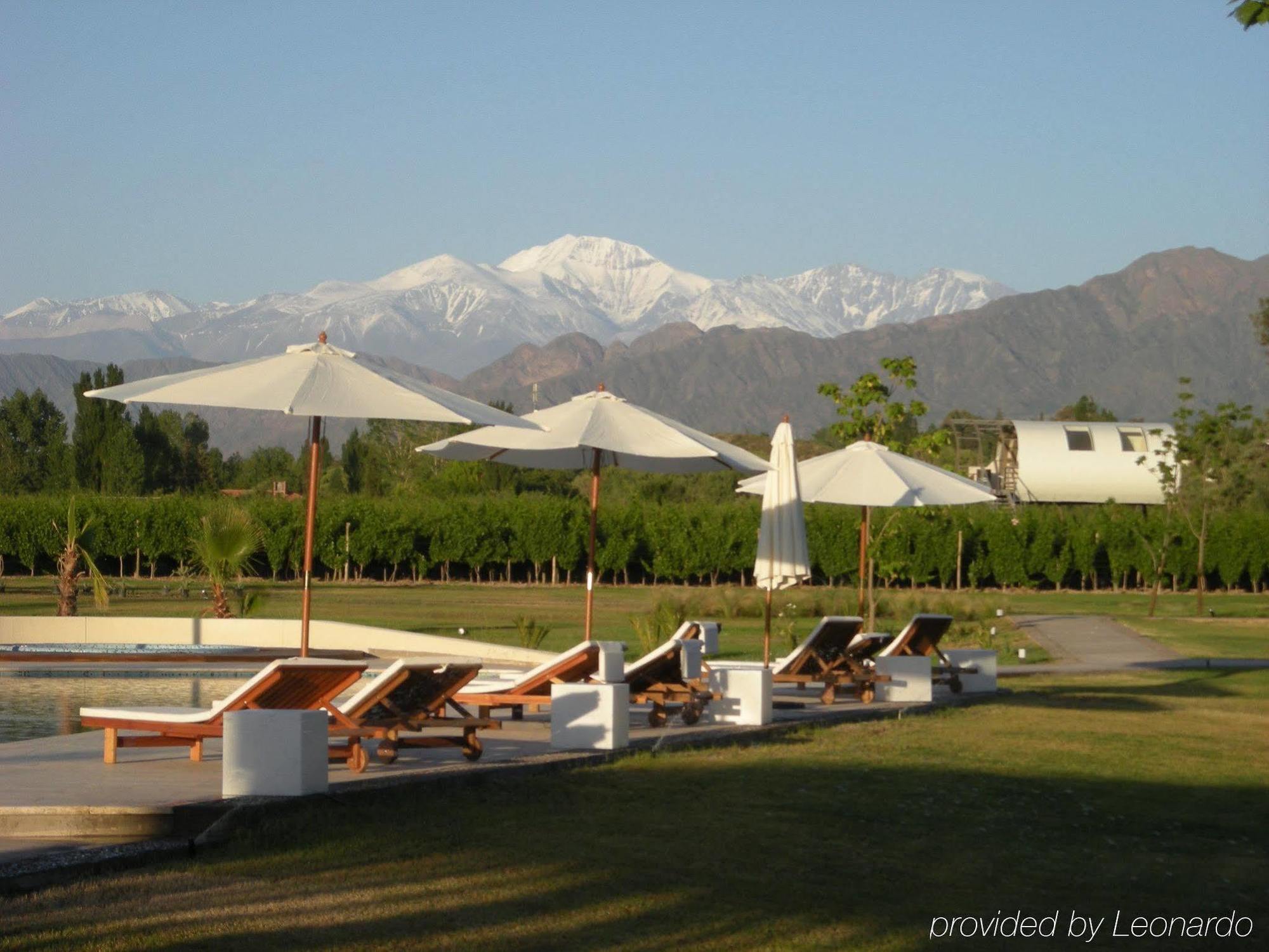 Entre Cielos (Adults Only) Vistalba Facilities photo