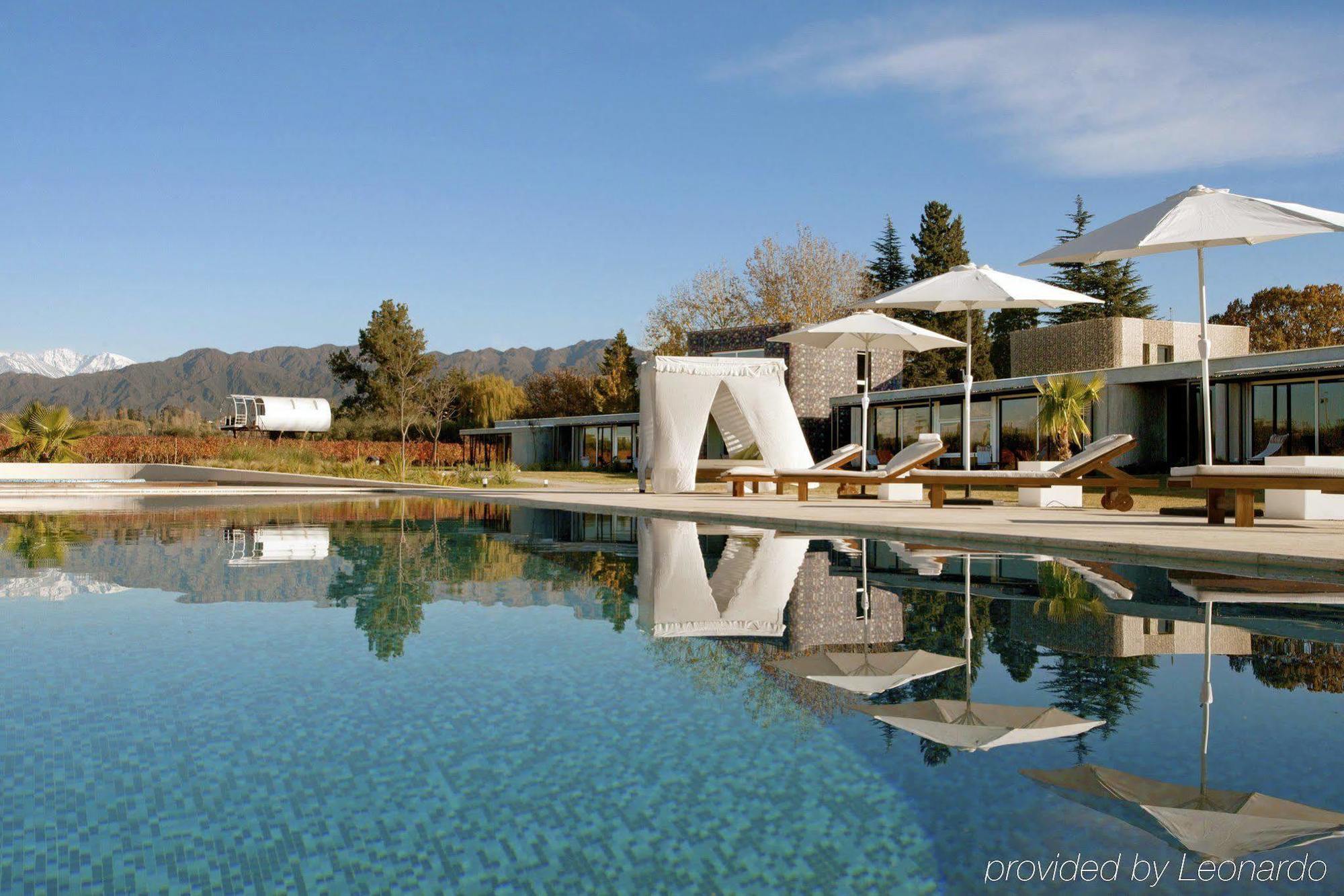 Entre Cielos (Adults Only) Vistalba Facilities photo