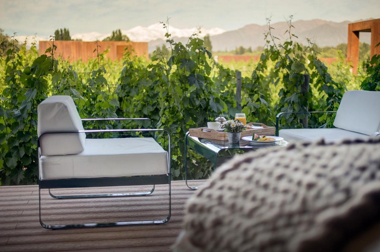 Entre Cielos (Adults Only) Vistalba Exterior photo