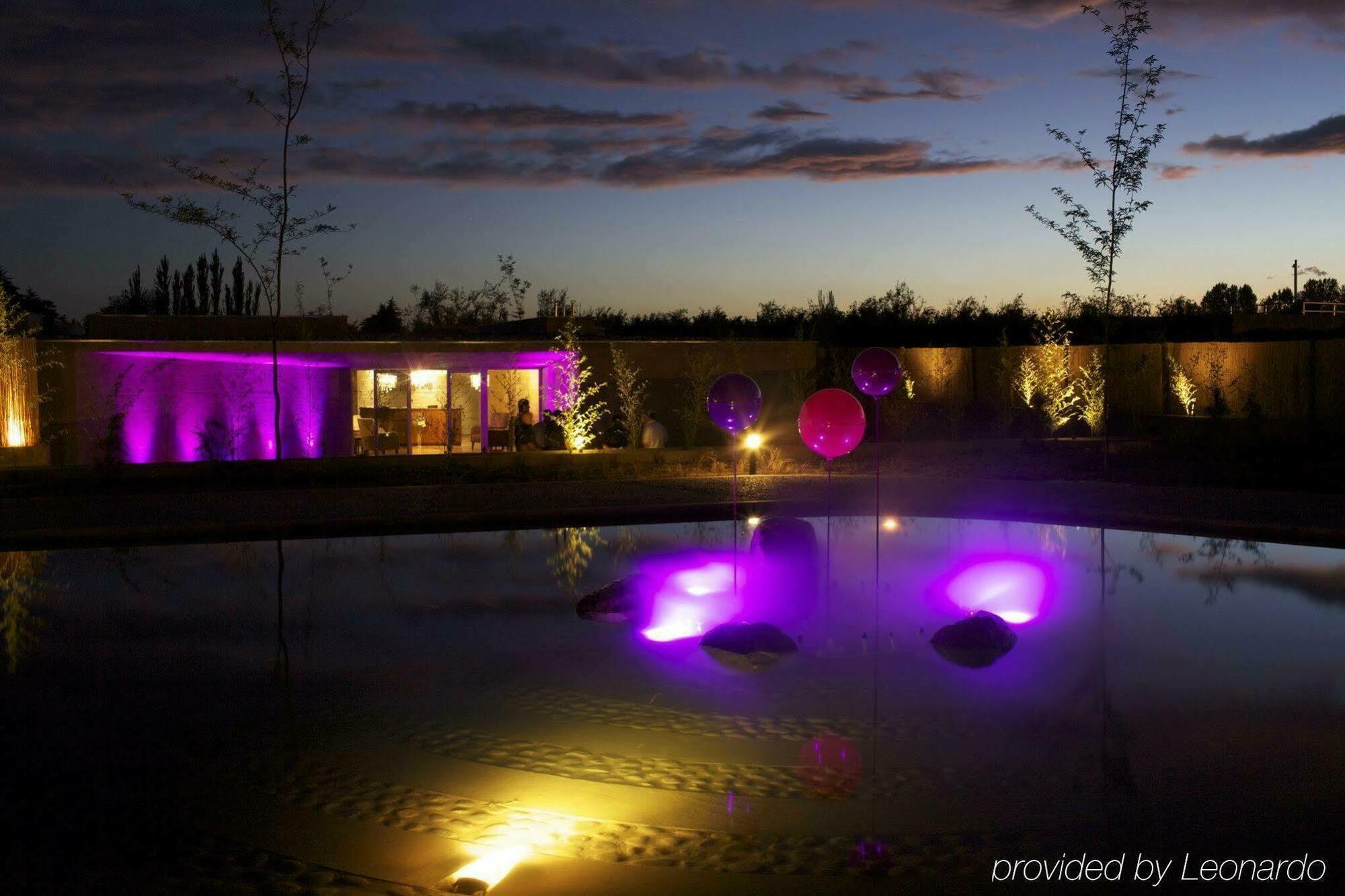 Entre Cielos (Adults Only) Vistalba Exterior photo