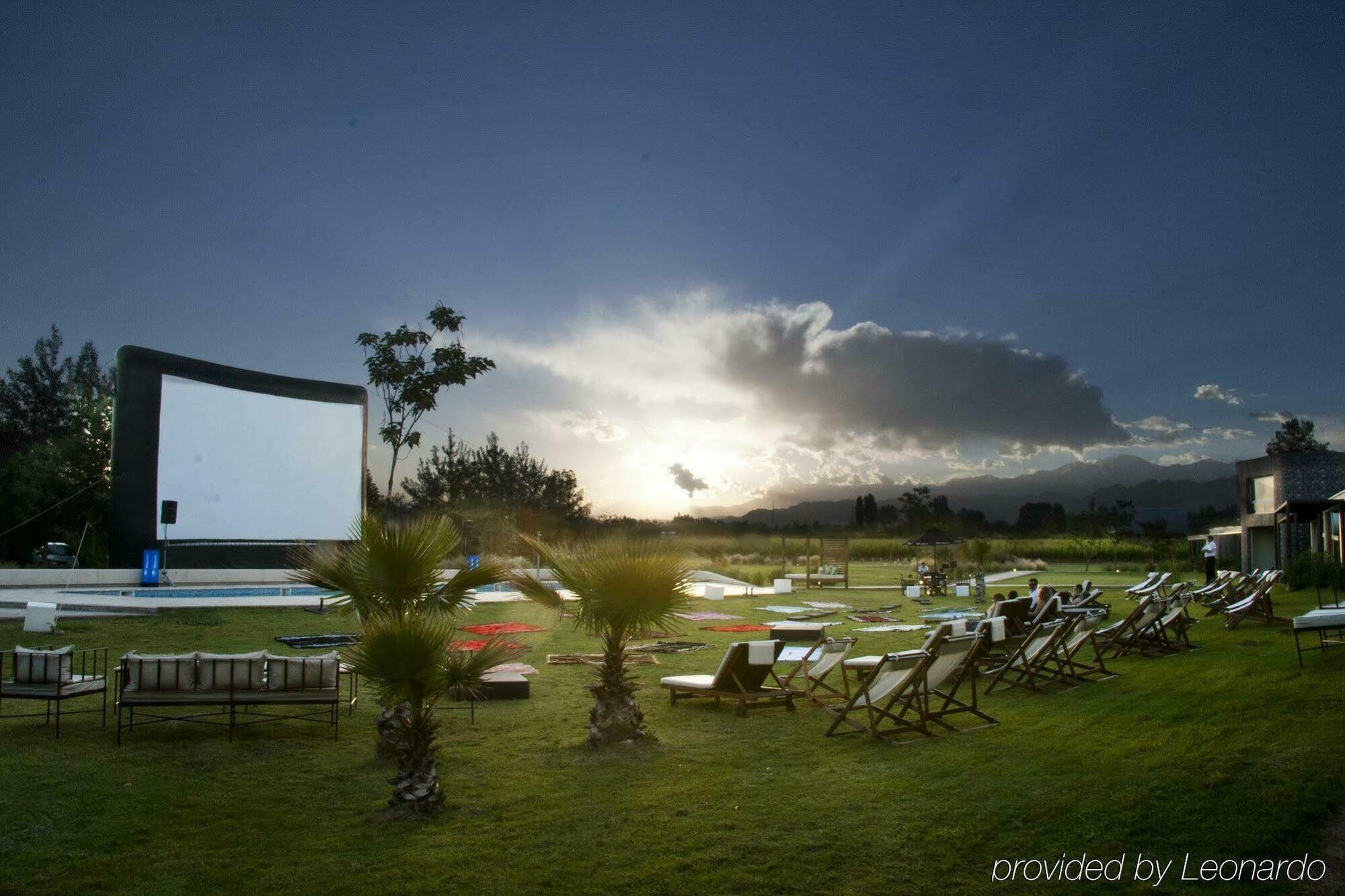 Entre Cielos (Adults Only) Vistalba Exterior photo